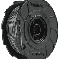 Makita Tie Wire Spool 199137-9: String Trimmer Replacement Wire