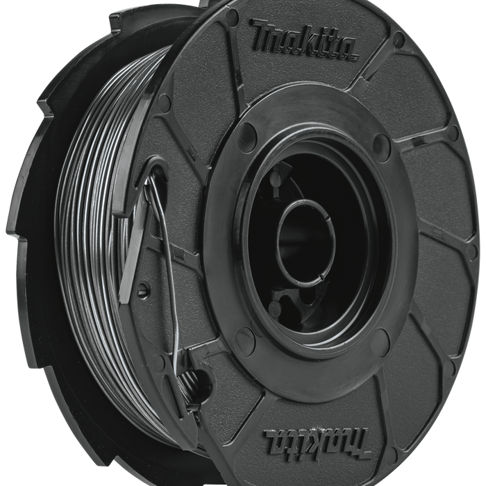 Makita Tie Wire Spool 199137-9: String Trimmer Replacement Wire
