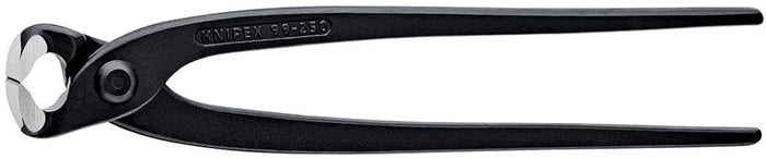Knipex NIPPERS - CONCRETORS 250MM NON INSULATED - KPX9900250
