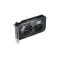 GIGABYTE nVidia GeForce RTX 5050 Windfore OC - 8GB GDDR6; 128-Bit Memory Bus; 2x HDMI; 2x DisplayPort. Gigabyte