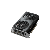 GIGABYTE nVidia GeForce RTX 5050 Windfore OC - 8GB GDDR6; 128-Bit Memory Bus; 2x HDMI; 2x DisplayPort. Gigabyte