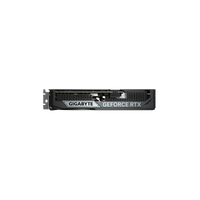 GIGABYTE nVidia GeForce RTX 5060Ti WINDFORCE MAX 8GB - 8GB GDDR7; 128-Bit Memory Bus; 1x HDMI; 3x DisplayPort