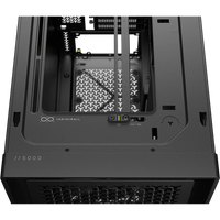 CORSAIR FRAME 5000D WORKSTATION Modular Mid-Tower PC Case; ATX; SSI-EEB/CEB - Black