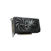 GIGABYTE nVidia GeForce RTX 5060Ti WINDFORCE MAX 8GB - 8GB GDDR7; 128-Bit Memory Bus; 1x HDMI; 3x DisplayPort
