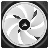 Corsair iCUE LINK QX140 RGB 140mm PWM Fans Starter Kit
