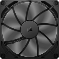 Corsair RS140 140mm PWM Fan-CO-9050190-WW