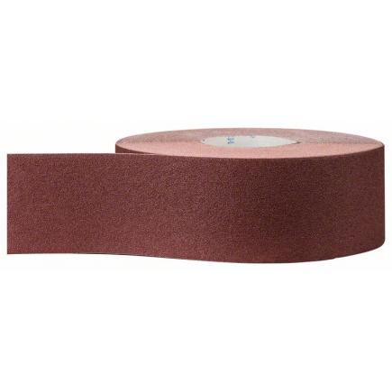 Bosch Sanding Roll Grit 60: C344 Expert Sandpaper for Wet/Dry Sanding & Orbital Sanders
