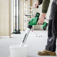 Hikoki | Cordless Caulking Gun (Tool Only) - AC18DAW5Z