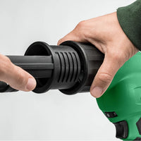 HIKOKI AC18DAW4Z 18V Cordless Caulking Gun - Variable Speed, 3000N Force, Auto-Reverse - Tool Only