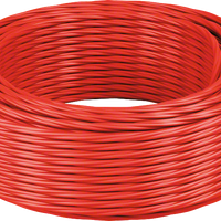Bosch Line Trimmer - acc. Replacement Line; 24m,2.4mm - F016800628