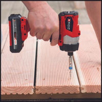 Einhell impact driver TE-CI 18/1 LI SOLO