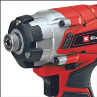 Einhell impact driver TE-CI 18/1 LI SOLO
