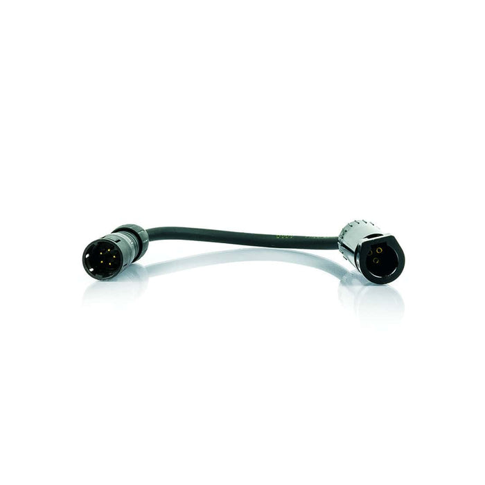 HellermannTyton : Adaptor for PQA820 Non-Waterproof Current Clamps - (ACONBIN)