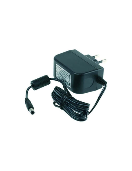 HELLERMANNTYTON 9VAC Power Adapter - Voltage Converter - Ideal for Electronics Projects