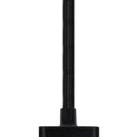 RCT USB 3.0 type Gigabit ethernet adapter with C & A converter. RCT Peripherals