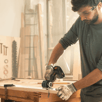 Nanoblade Saw