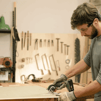 Nanoblade Saw