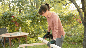 Bosch Cordless Nanoblade Saw AdvancedCut 18 (Model: AdvancedCut 18 -  06033D5100