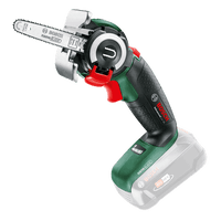 Nanoblade Saw