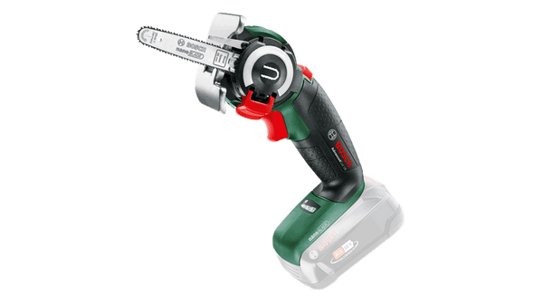 Nanoblade Saw