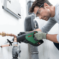 Bosch Cordless Reciprocating Saw AdvancedRecip 18V - 06033B2402