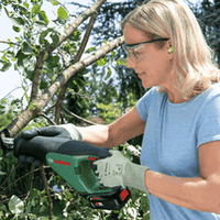 Bosch Cordless Reciprocating Saw AdvancedRecip 18V - 06033B2402