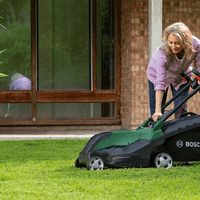 Bosch - Lawnmower AdvancedRotak 44-750 - 06008B9J00