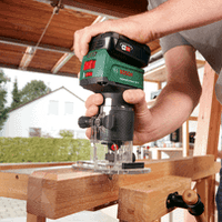 Advanced Trim Router