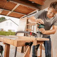 Advanced Trim Router
