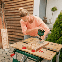 Advanced Trim Router