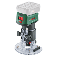 Advanced Trim Router