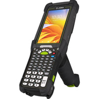 Zebra MC94; LAN; WIFI 6E; Gun; Bluetooth; NFC; 4.3'' Display; Vibrator; Android GMS; SE58 Imager; 8MP FF + 16MP RF Camera; 6GB R Zebra
