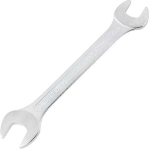 Kennedy 1" x 1.1/8" A/F CH/VAN O/ENDSPANNER