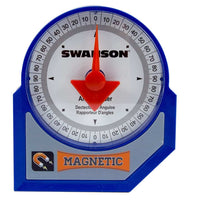 Magnetic Angle Finder