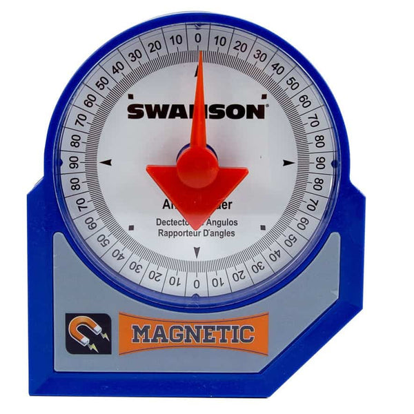 Magnetic Angle Finder