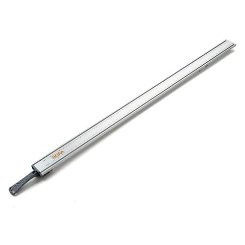 Bora 50  WTX Modular Clamp Edge
