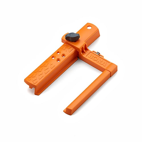 Bora Jigsaw Guide