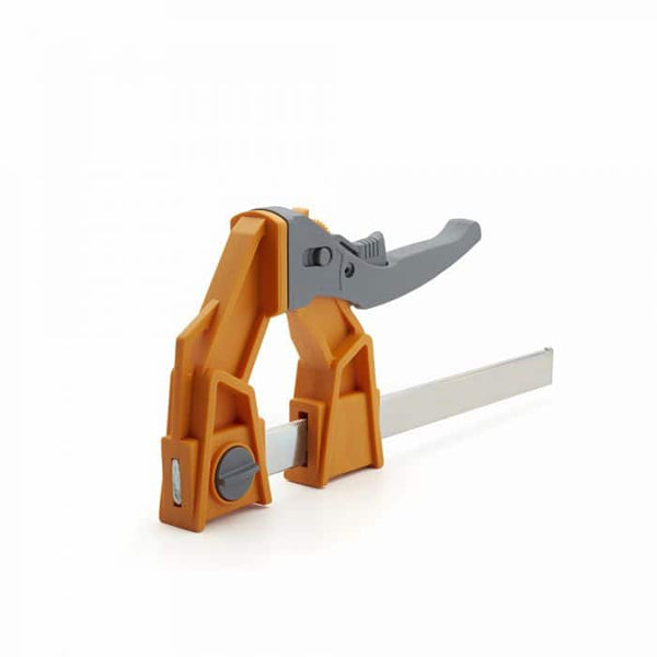 Bora 12  Lever Clamp 4 Head