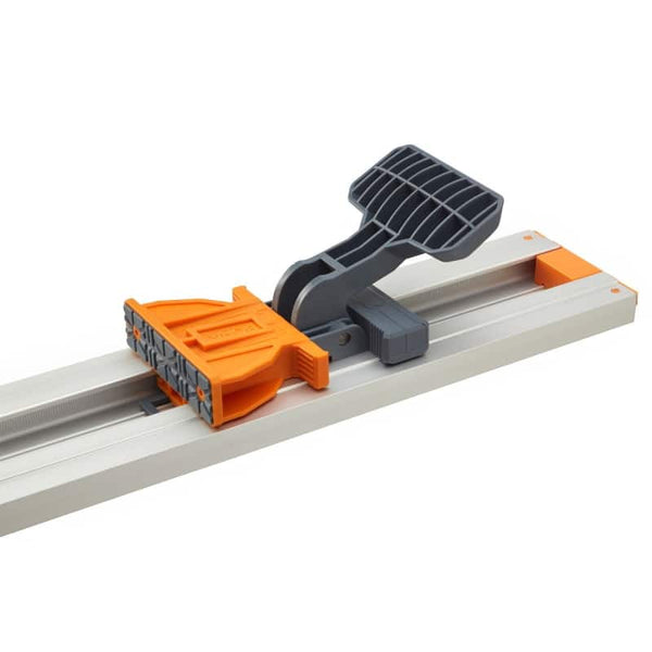 Bora 36  NGX Clamp Edge