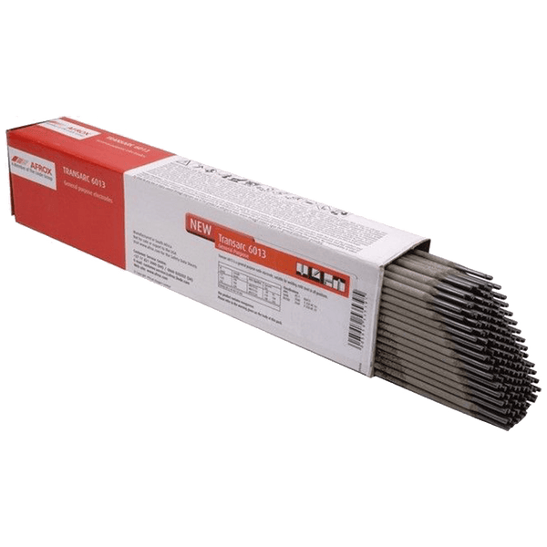 Weld Rod Afrox Transarc 2.50Mm 1Kg