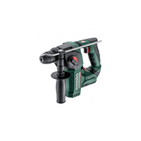 Metabo PowerMaxx BH 12 BL 16 Cordless Hammer Drill. Compact, Lightweight, SDS-Plus, Brushless Tool