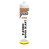 ALCOLIN FLEXIBLE WOOD SEALANT 280ML MERANTI - 068-04