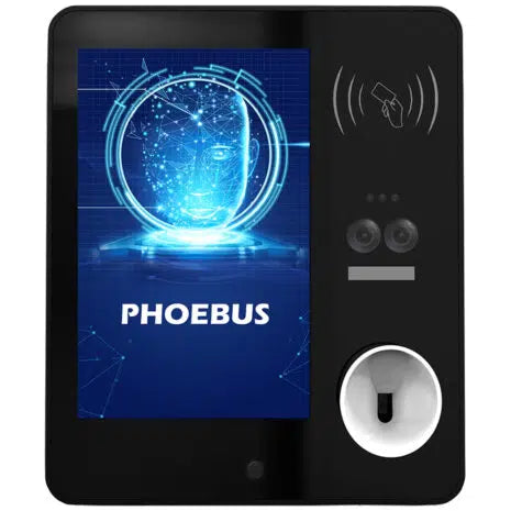 PHOEBUS PRO BREATHALYSER - CA100185
