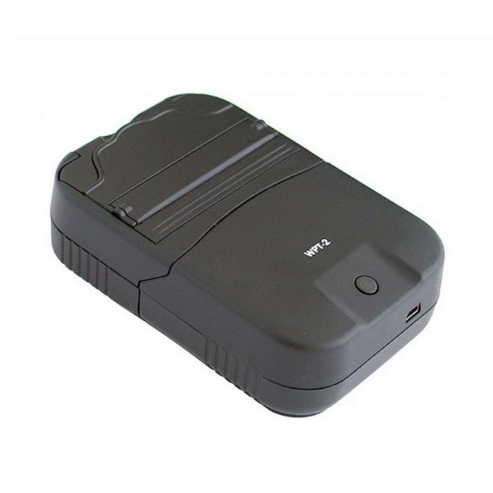 MARK X BREATHALYSER THERMAL PRINTER (NEW) - CA050340