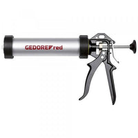 Gedore R9921 Aluminium Cartridge Caulking Gun 310ml 3301753