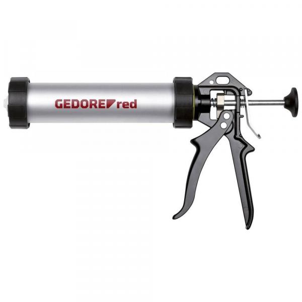 Gedore R9921 Aluminium Cartridge Caulking Gun 310ml 3301753