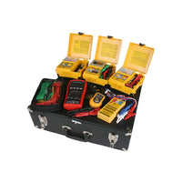 HellermannTyton : Analogue Compliance Kit  - (TCTRP)