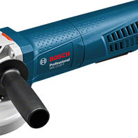 Bosch Angle Grinder GWS 11-125 P Professional Small - 0601792202