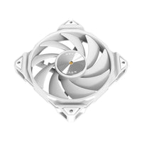 Antec NOVA PWM 120mm Case Fan White-NOVA 120 W