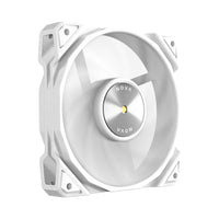 Antec NOVA PWM 120mm Case Fan White-NOVA 120 W